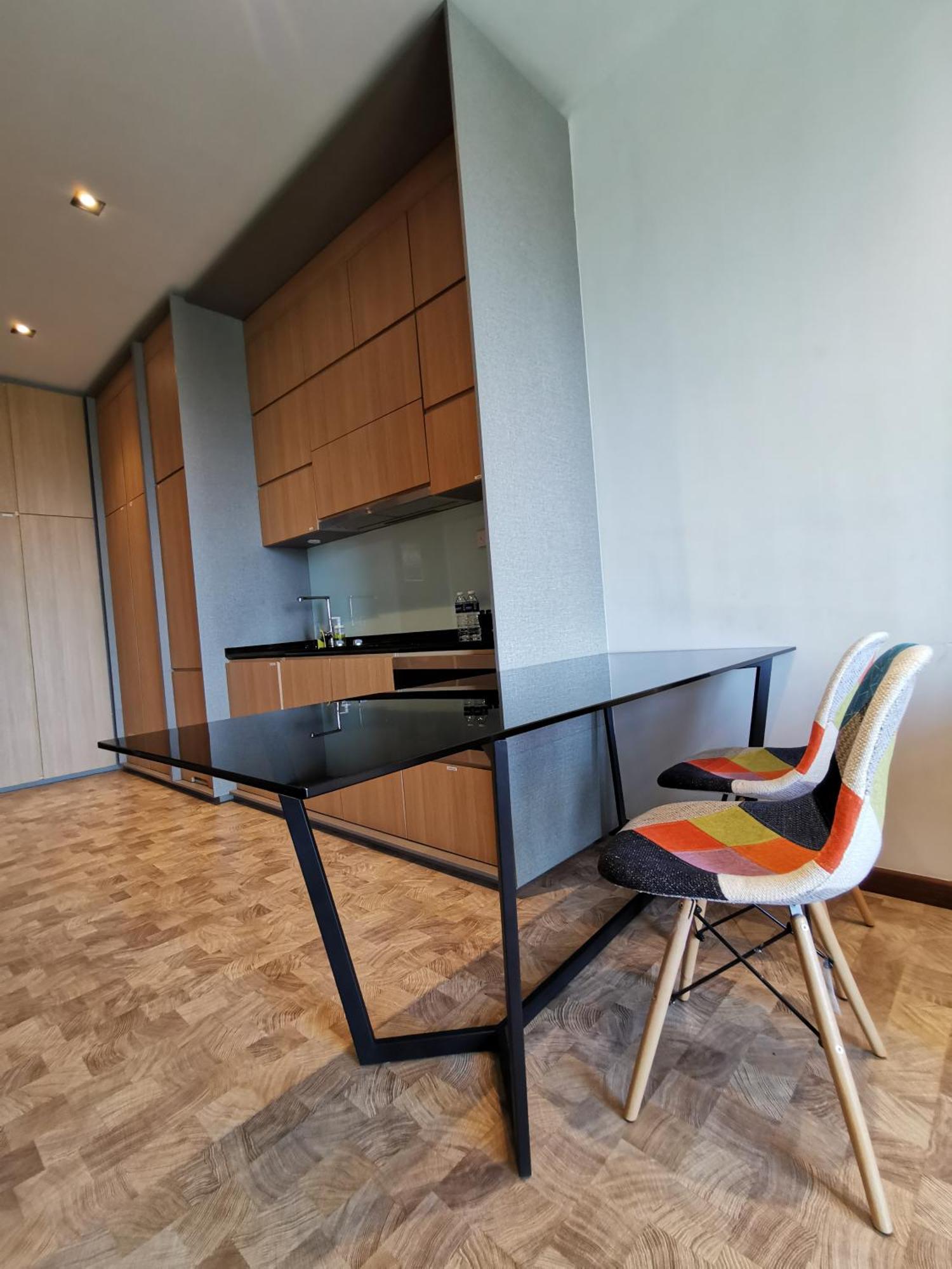 Expressionz Designer Suites Host By Aurora Premium Stay Kuala Lumpur Exterior foto