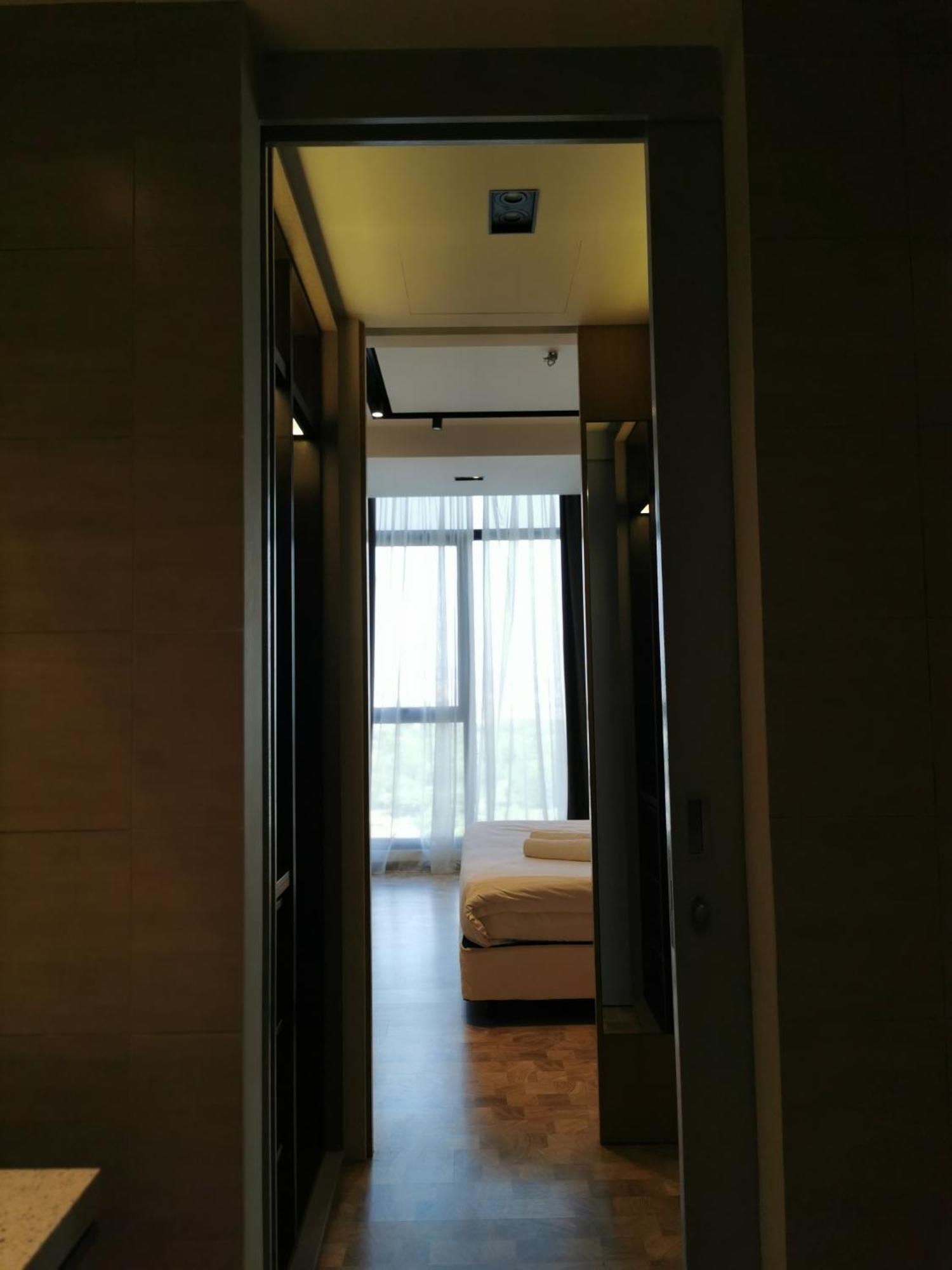 Expressionz Designer Suites Host By Aurora Premium Stay Kuala Lumpur Exterior foto